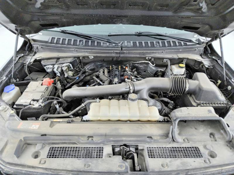 Продажа на аукционе авто 2024 Ford Expedition, vin: 1FMJU1K83REA34060, номер лота: 54689236