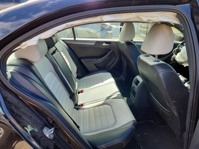 Продажа на аукционе авто 2016 Volkswagen Jetta, vin: 3VWB17AJ3GM285089, номер лота: 53830726