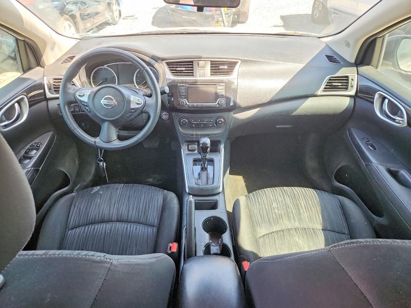 Aukcja sprzedaży 2017 Nissan Sentra, vin: 3N1AB7AP2HL670993, numer aukcji: 53131976