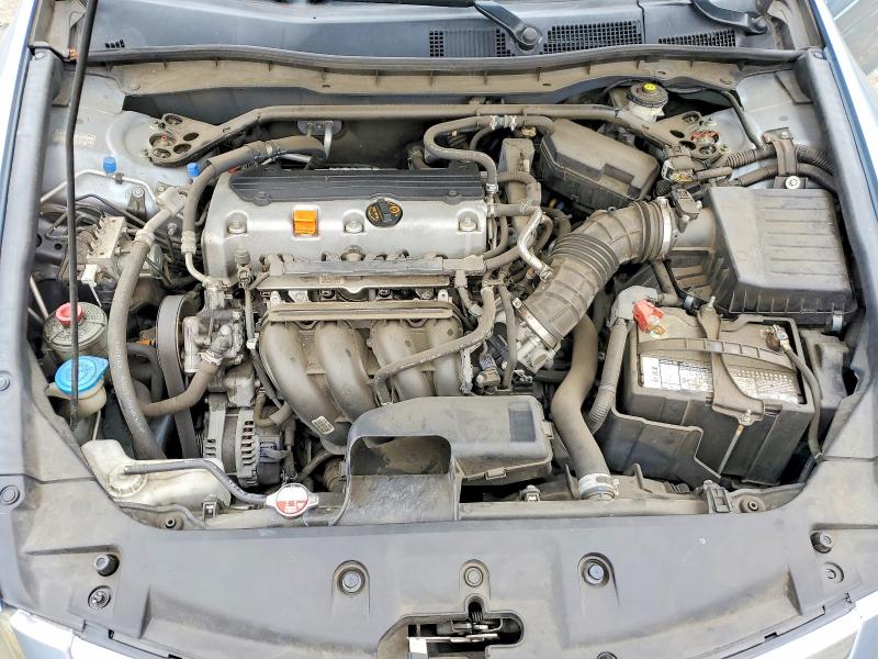 Продажа на аукционе авто 2012 Honda Accord, vin: 1HGCP2F74CA007283, номер лота: 52759246