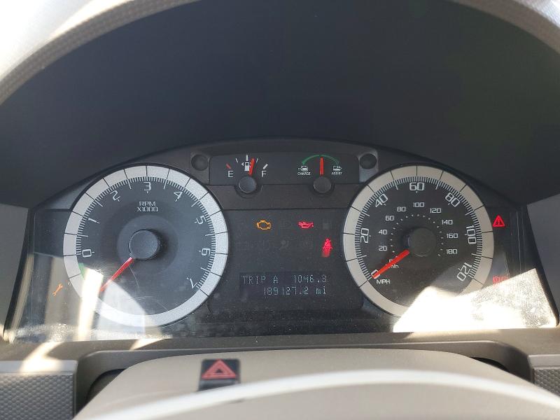 2008 Ford Escape Hybrid 4d Suv მანქანა იყიდება აუქციონზე, vin: 1FMCU49HX8KE51515, აუქციონის ნომერი: 54421826