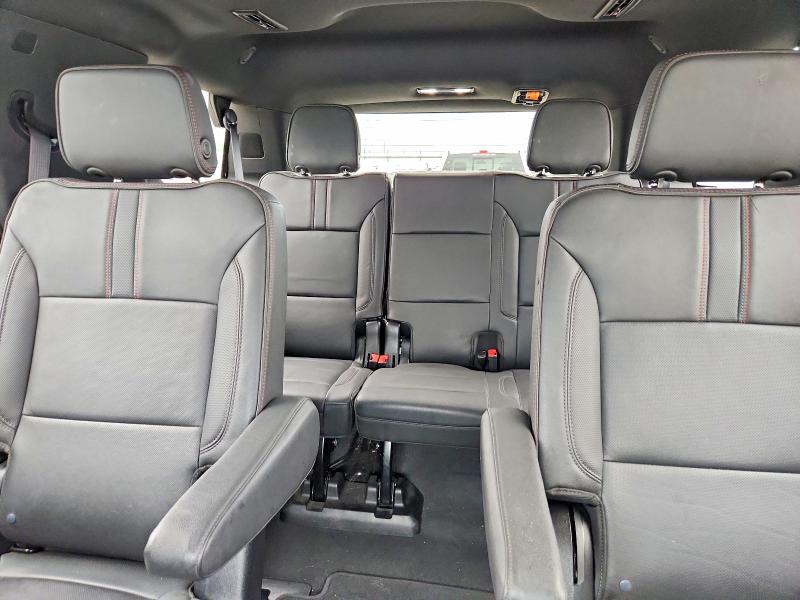 Продаж на аукціоні авто 2023 Chevrolet Tahoe, vin: 1GNSKRKD2PR522312, номер лоту: 54056026