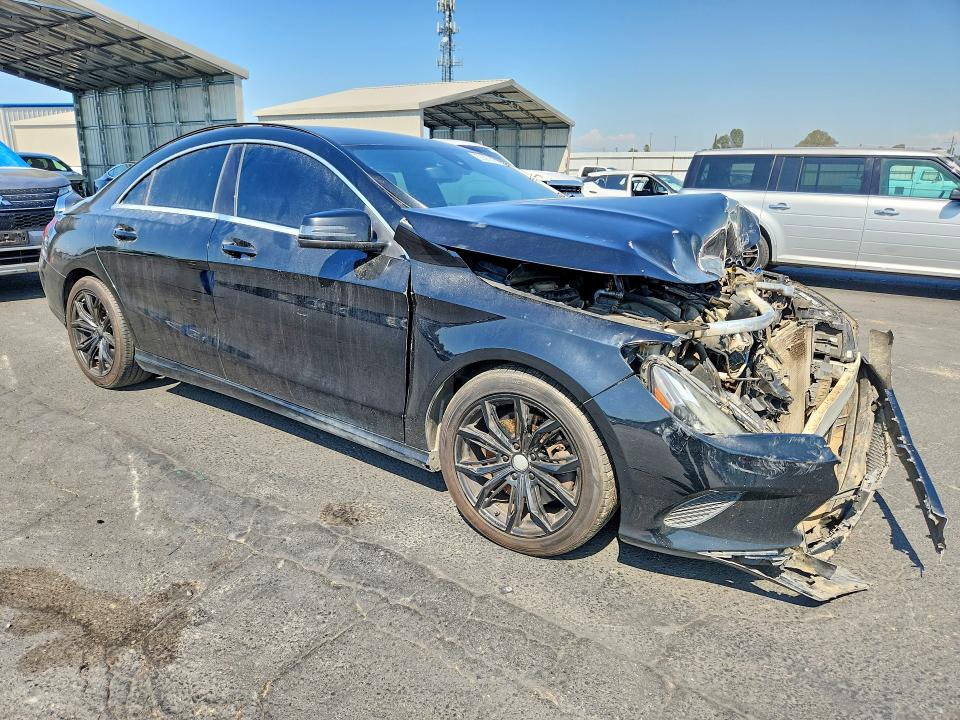 Aukcja sprzedaży 2018 Mercedes Benz Cla, vin: WDDSJ4EB6JN612110, numer aukcji: 52097676