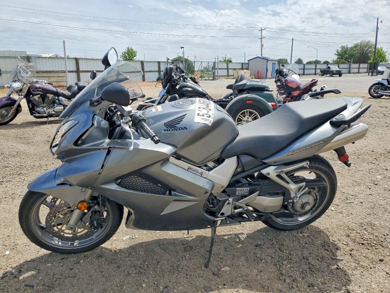 Продаж на аукціоні авто 2008 Honda Vfr800, vin: JH2RC46068M000464, номер лоту: 54844606