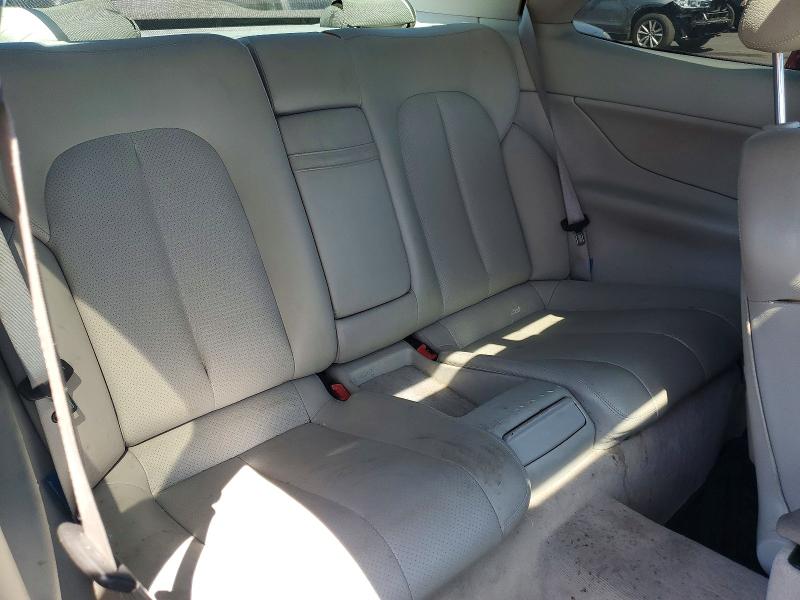 Продаж на аукціоні авто 1999 Mercedes-benz Clk, vin: WDBLJ65G9XF106651, номер лоту: 53288046