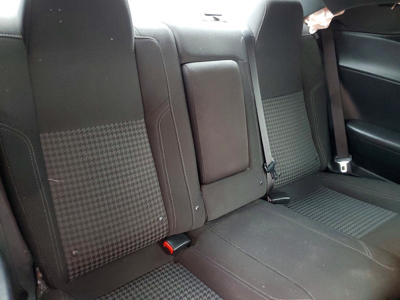 Aukcja sprzedaży 2017 Dodge Challenger, vin: 2C3CDZAG6HH578035, numer aukcji: 53440366