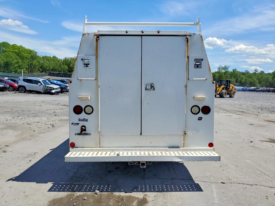 55033866 :رقم المزاد ، 1GB0G2CG9F1250215 vin ، 2015 Chevrolet Express G3500 مزاد بيع
