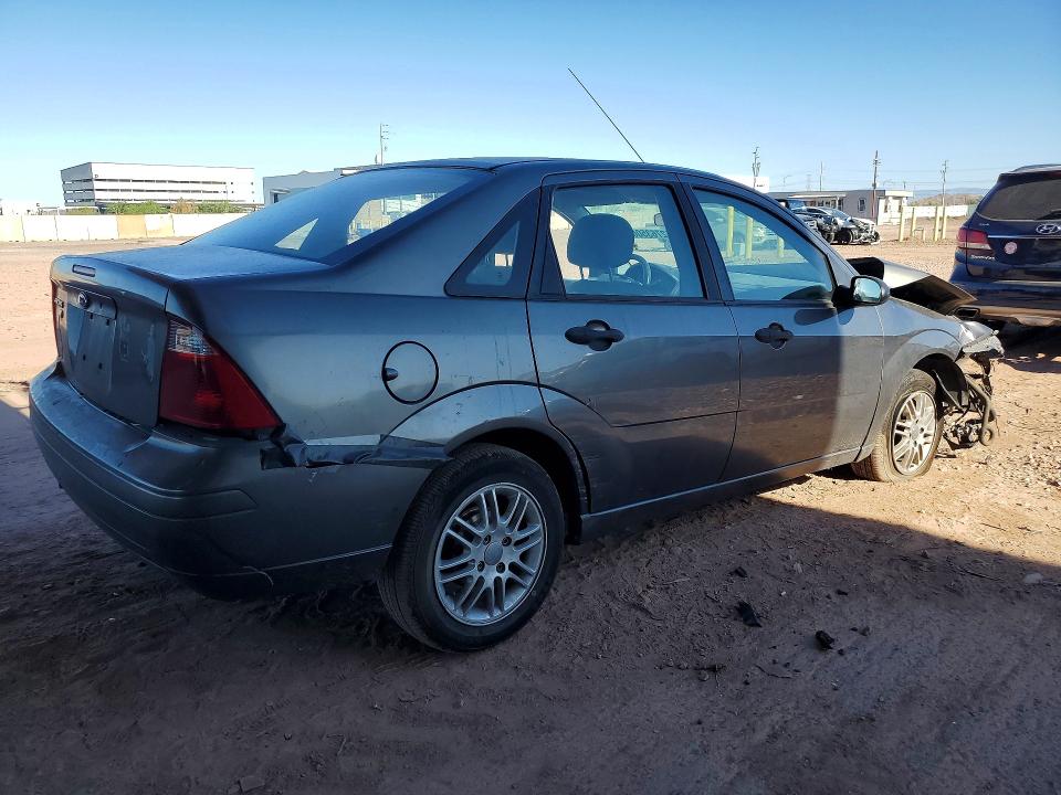 Aukcja sprzedaży 2007 Ford Focus, vin: 1FAHP34NX7W134484, numer aukcji: 52763506
