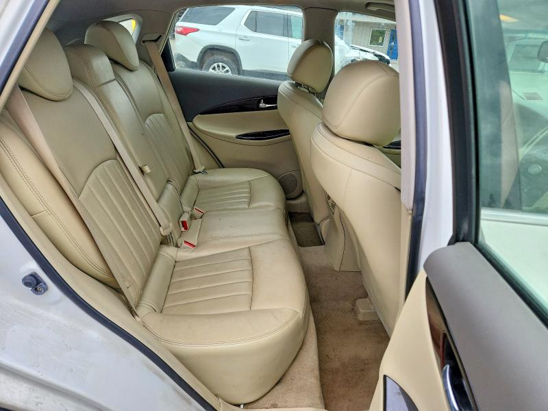 Продаж на аукціоні авто 2014 Infiniti Qx50, vin: JN1BJ0HR6EM190821, номер лоту: 53507376