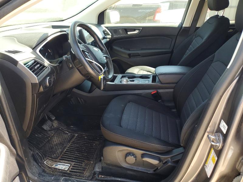 Продажа на аукционе авто 2021 Ford Edge, vin: 2FMPK4G97MBA28186, номер лота: 53217696