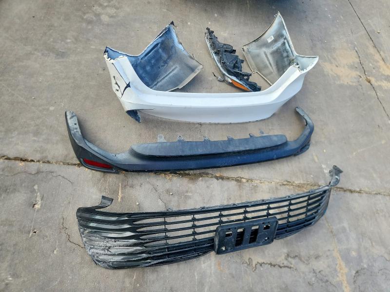 Aukcja sprzedaży 2020 Toyota Camry, vin: 4T1C11AK7LU319615, numer aukcji: 55321786