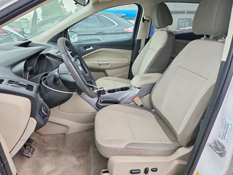 Aukcja sprzedaży 2015 Ford Escape, vin: 1FMCU9GX2FUB38810, numer aukcji: 53920446