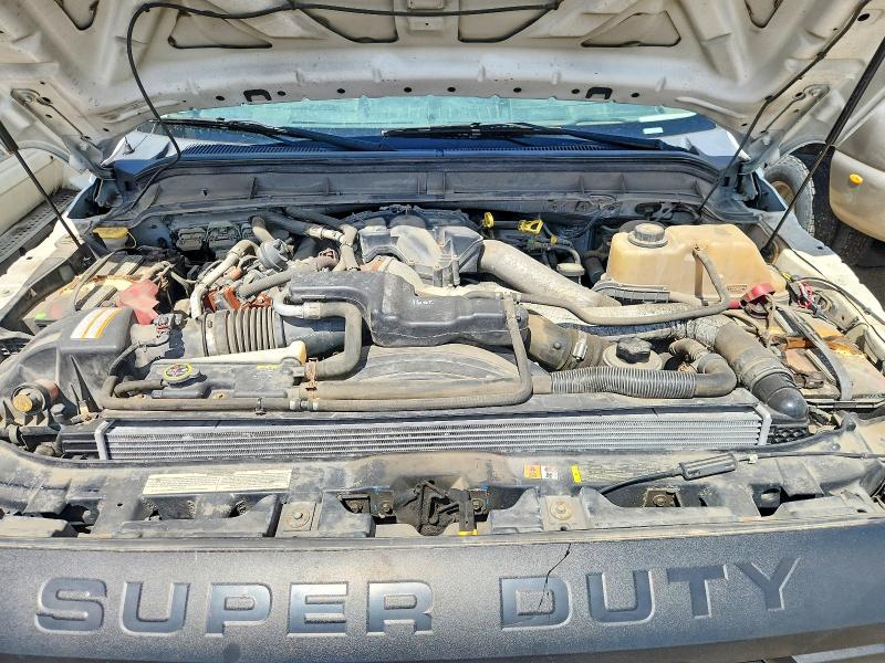 Продаж на аукціоні авто 2011 Ford F550, vin: 1FDUF5GT8BEC48768, номер лоту: 52896386