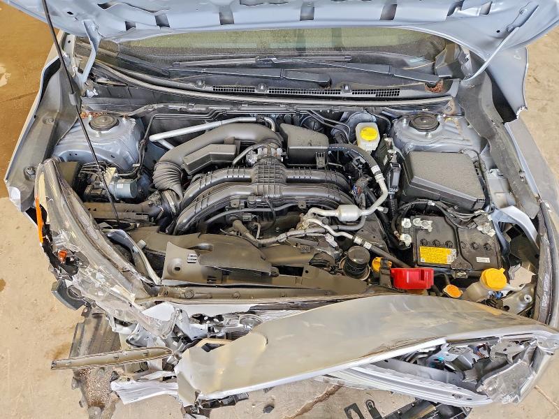 53408036 :رقم المزاد ، JF1GUABC4S8328130 vin ، 2025 Subaru Impreza مزاد بيع