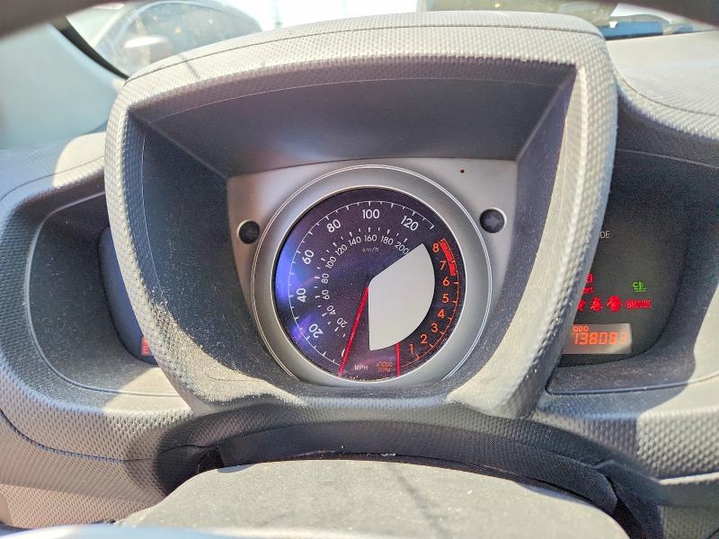 54457686 :رقم المزاد ، JTKKU10469J047734 vin ، 2009 Scion Xd مزاد بيع