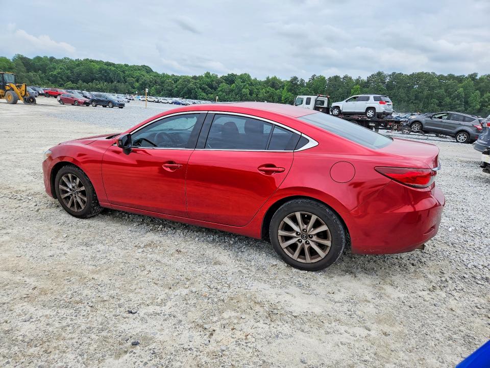 54858246 :رقم المزاد ، JM1GJ1U6XE1118770 vin ، 2014 Mazda 6 مزاد بيع