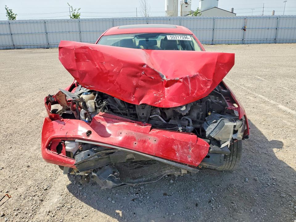 2012 Volkswagen Jetta მანქანა იყიდება აუქციონზე, vin: 3VWDP7AJ4CM396574, აუქციონის ნომერი: 55317596