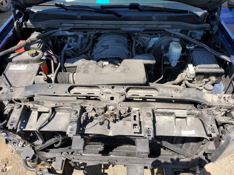 Aukcja sprzedaży 2016 Gmc Sierra, vin: 3GTU2PEJ8GG131754, numer aukcji: 53741746