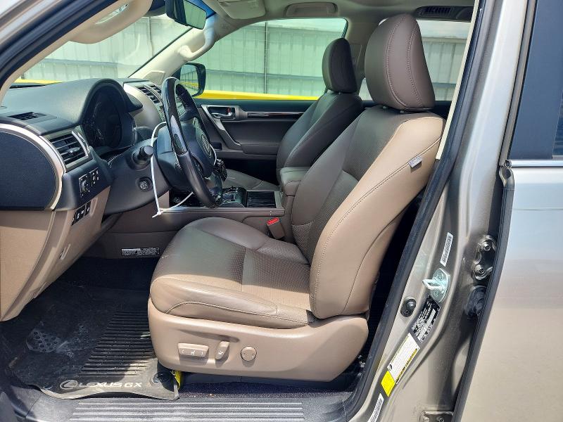 Продаж на аукціоні авто 2020 Lexus Gx, vin: JTJGM7BX9L5258480, номер лоту: 52967456
