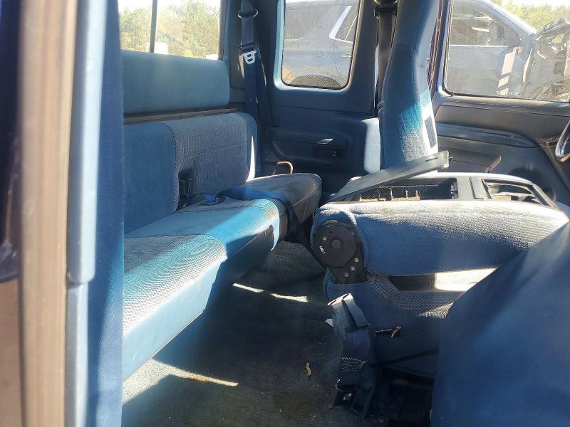 Продаж на аукціоні авто 1995 Ford F150, vin: 1FTEX15N6SKB89319, номер лоту: 54143206