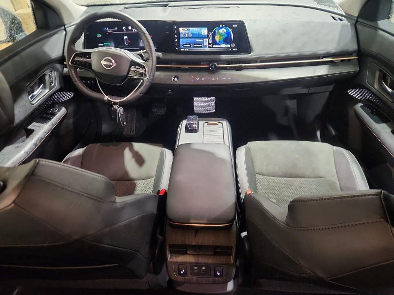 Продажа на аукционе авто 2024 Nissan Ariya, vin: JN1DF0BB9RM734921, номер лота: 51041016