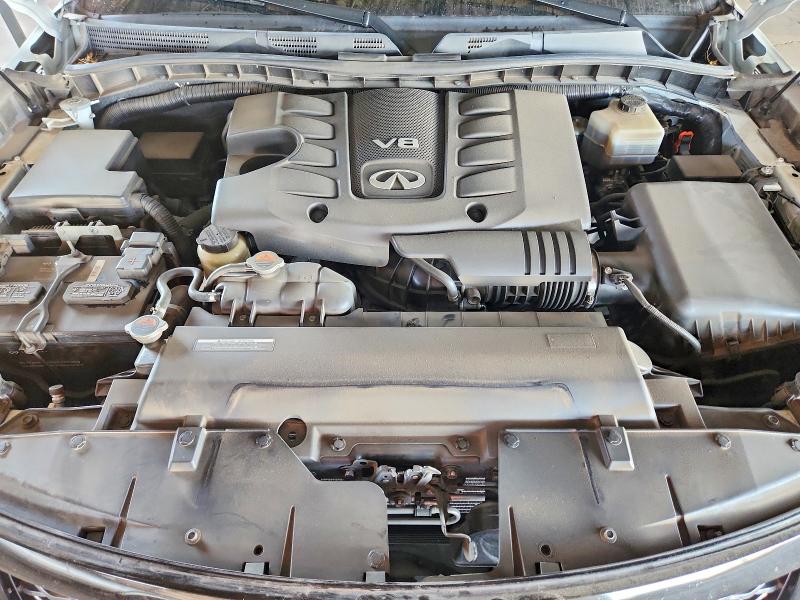 51674306 :رقم المزاد ، JN8AZ2NC3G9400329 vin ، 2016 Infiniti Qx80 مزاد بيع