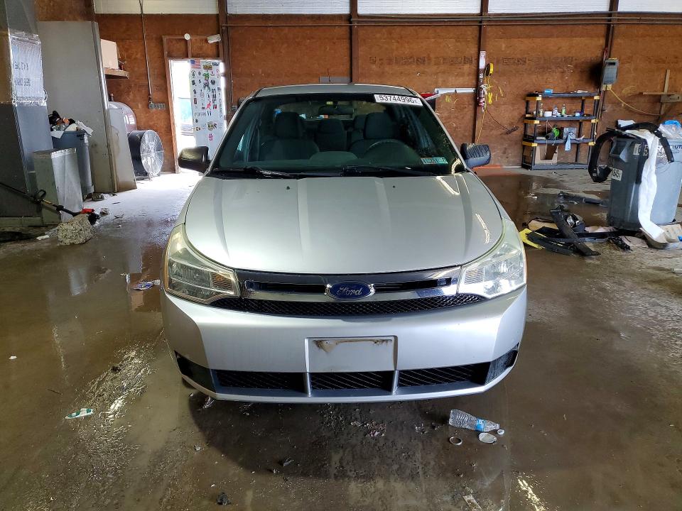Aukcja sprzedaży 2010 Ford Focus, vin: 1FAHP3FN9AW160076, numer aukcji: 53744996