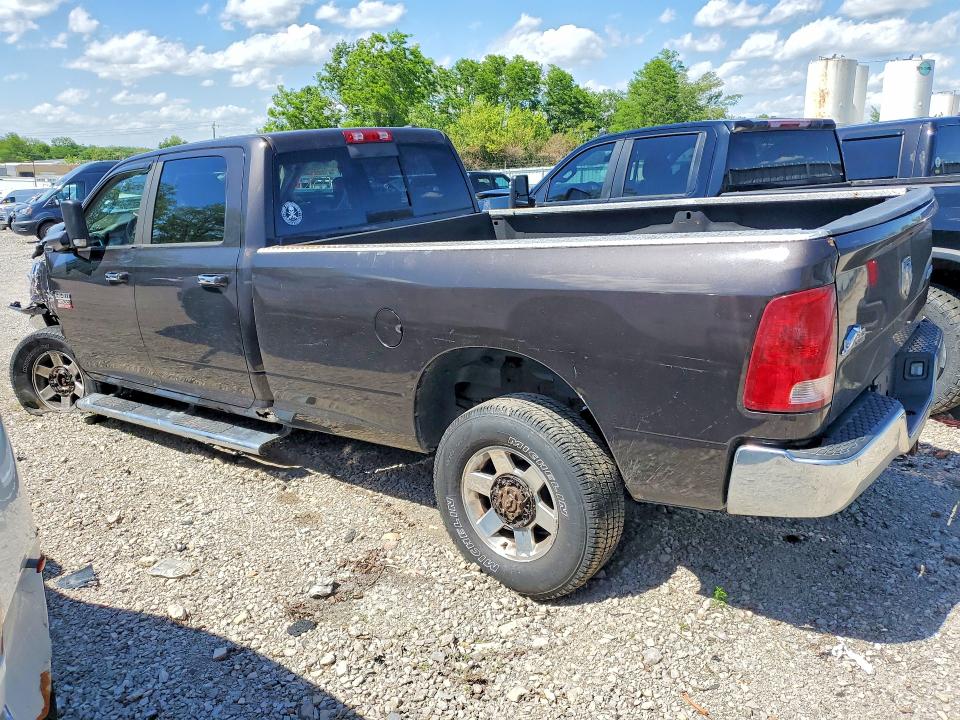 Продажа на аукционе авто 2010 Dodge Ram 3500, vin: 3D73Y3CLXAG133820, номер лота: 52834816
