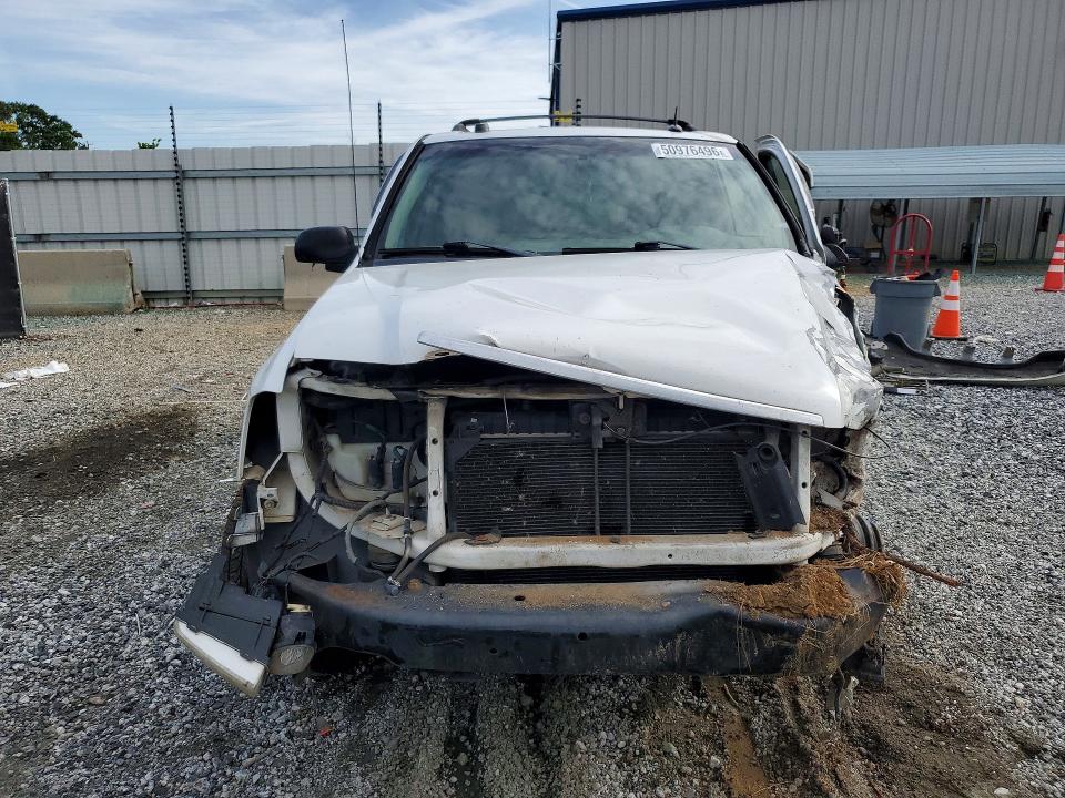 2005 Gmc Envoy მანქანა იყიდება აუქციონზე, vin: 1GKDS13S452307864, აუქციონის ნომერი: 50976496