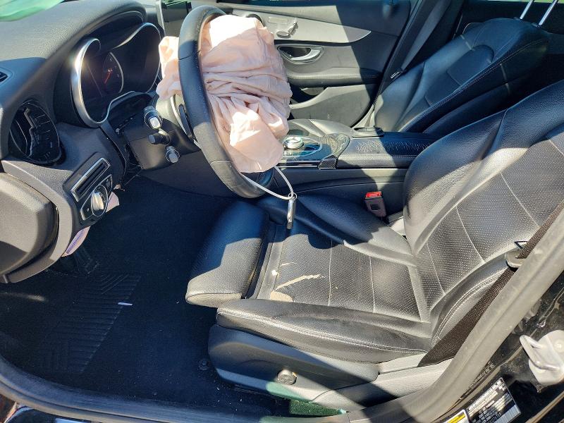 Продаж на аукціоні авто 2018 Mercedes-benz C, vin: 55SWF4JB2JU276181, номер лоту: 54068566