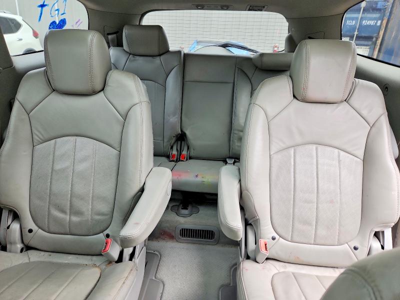 Aukcja sprzedaży 2008 Buick Enclave, vin: 5GAEV23708J137717, numer aukcji: 53846976