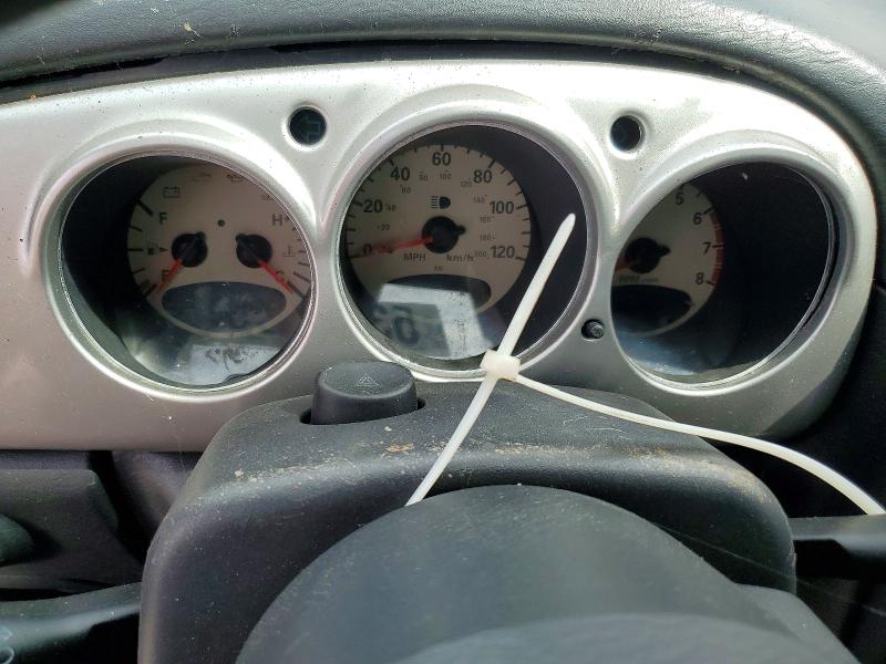 2005 Chrysler Pt Cruiser მანქანა იყიდება აუქციონზე, vin: 3C3EY55E35T336756, აუქციონის ნომერი: 53154886