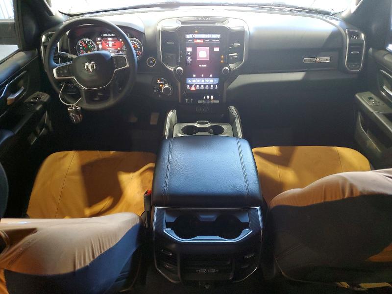Продажа на аукционе авто 2025 Ram 1500, vin: 1C6SRFFPXSN535906, номер лота: 53572186