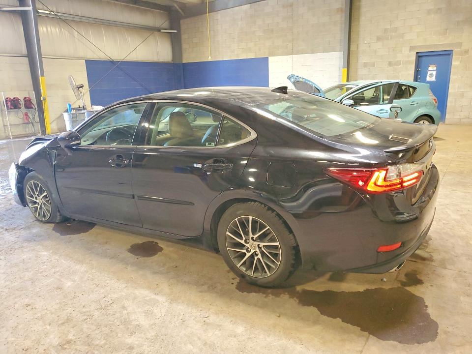 Aukcja sprzedaży 2016 Lexus Es, vin: 58ABK1GG0GU016587, numer aukcji: 52129646