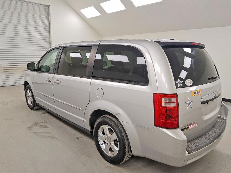Продажа на аукционе авто 2010 Dodge Grand Caravan, vin: 2D4RN4DE4AR307669, номер лота: 54644376