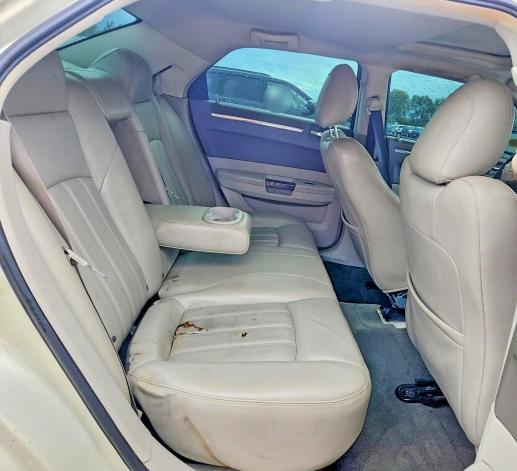 Продажа на аукционе авто 2008 Chrysler 300c, vin: 2C3KA63H48H140977, номер лота: 52480426