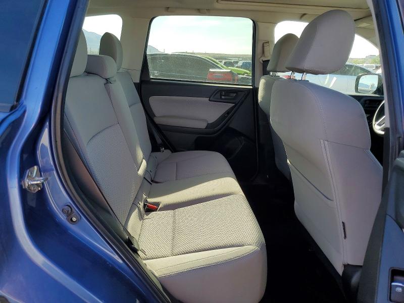 Aukcja sprzedaży 2017 Subaru Forester, vin: JF2SJAGC6HH573222, numer aukcji: 51703676