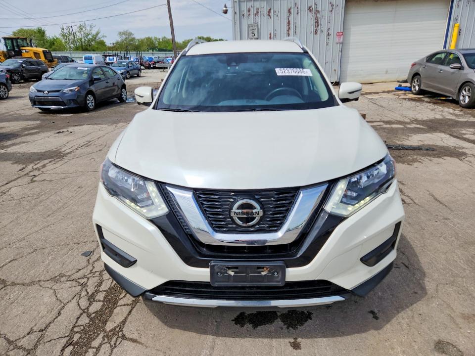 Aukcja sprzedaży 2020 Nissan Rogue, vin: JN8AT2MV2LW139274, numer aukcji: 52376086