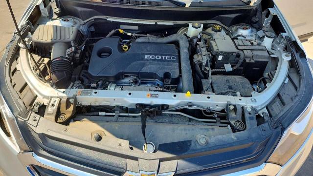 54871346 :رقم المزاد ، 3GNAXUEV7ML396374 vin ، 2021 Chevrolet Equinox مزاد بيع