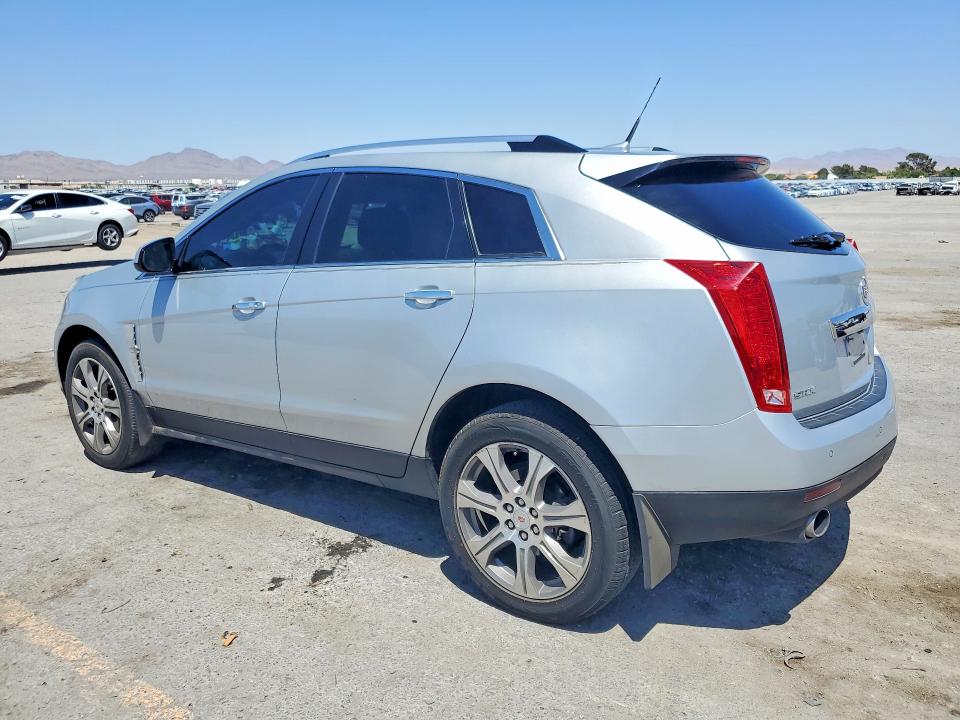 Продаж на аукціоні авто 2012 Cadillac Srx, vin: 3GYFNBE36CS503758, номер лоту: 54108326