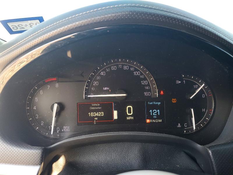 Продаж на аукціоні авто 2019 Cadillac Xts, vin: 2G61M5S33K9110646, номер лоту: 53065526
