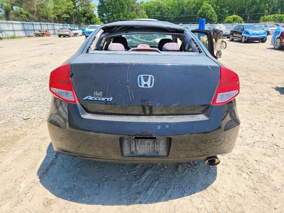 Продаж на аукціоні авто 2012 Honda Accord, vin: 1HGCS1B79CA020187, номер лоту: 53262226