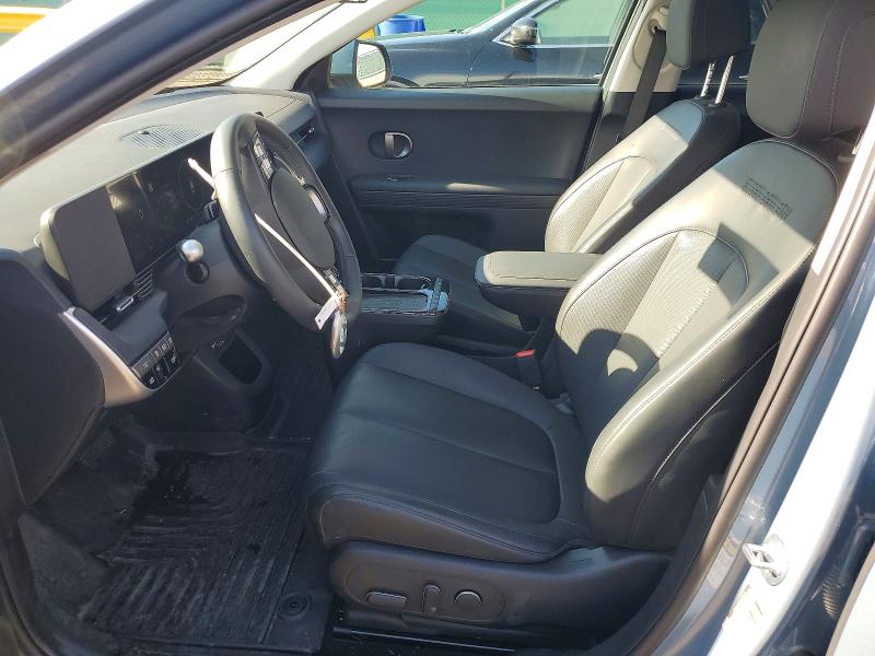 Aukcja sprzedaży 2025 Hyundai Ioniq 5, vin: 7YAKNDDC8SY039390, numer aukcji: 52784866