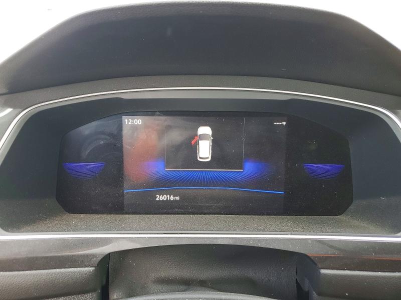 Продаж на аукціоні авто 2023 Volkswagen Tiguan, vin: 3VV2B7AX7PM004420, номер лоту: 53387616