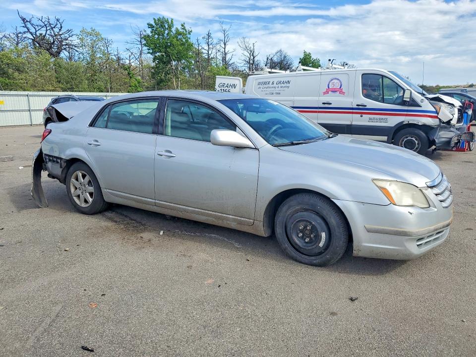 Продаж на аукціоні авто 2007 Toyota Avalon, vin: 4T1BK36BX7U208169, номер лоту: 54785016