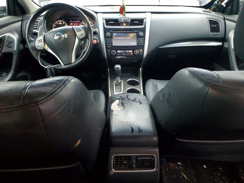 Продаж на аукціоні авто 2015 Nissan Altima, vin: 1N4BL3AP8FC119201, номер лоту: 53981786