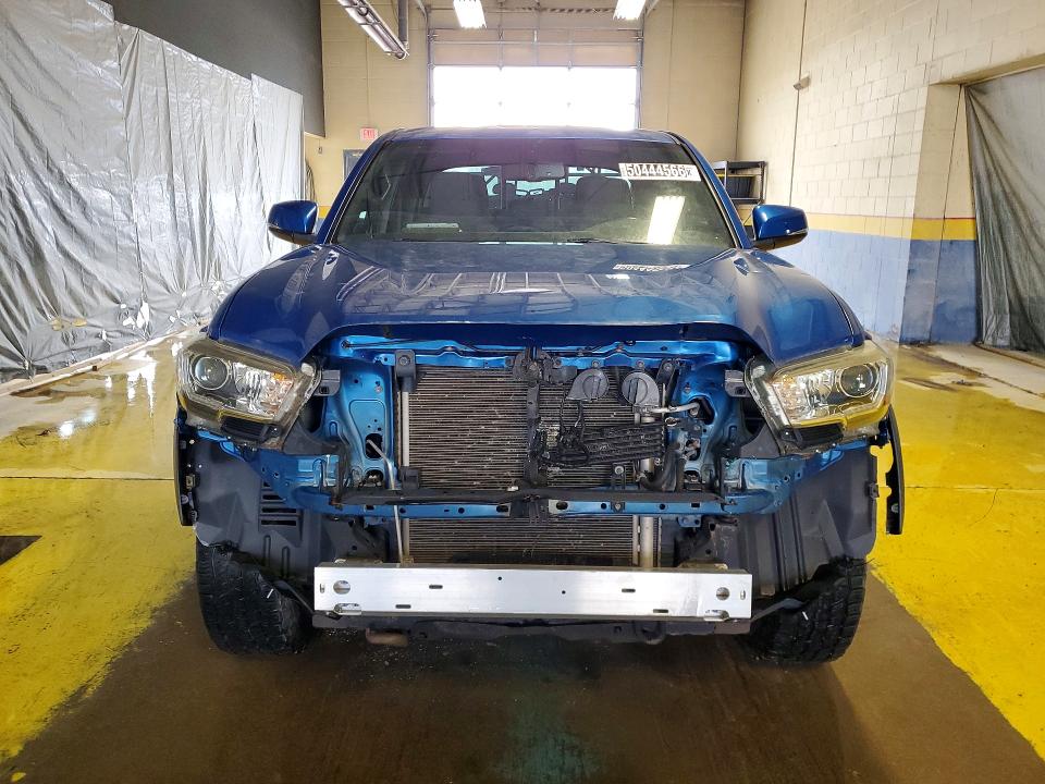 Продаж на аукціоні авто 2016 Toyota Tacoma, vin: 5TFCZ5ANXGX012815, номер лоту: 50444566