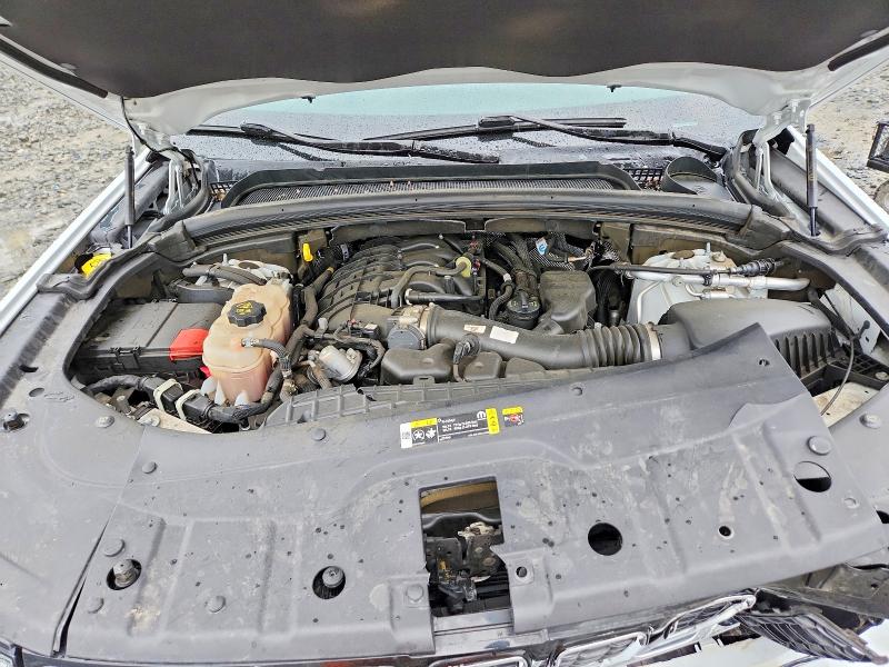 Продажа на аукционе авто 2021 Jeep Grand Cherokee, vin: 1C4RJKBG2M8180065, номер лота: 54539326