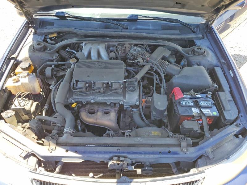 54059606 :رقم المزاد ، 2T1CF22P9XC193069 vin ، 1999 Toyota Camry Solara مزاد بيع