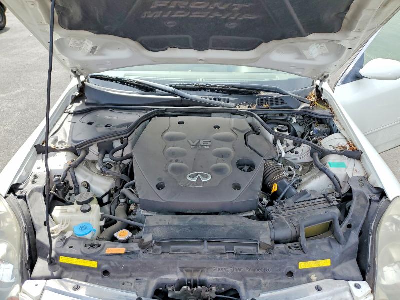 Aukcja sprzedaży 2003 Infiniti G35, vin: JNKCV51E23M330157, numer aukcji: 51374816
